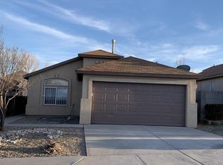 9804 Lone Mountain Ave SW, Albuquerque, NM 87121
