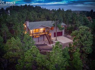 6185 Garlock Way, Colorado Springs, CO 80918