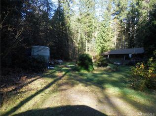0 N Kokanee Cove Way, Hoodsport, WA 98548