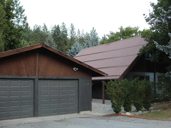 9417 E Leavenworth Rd, Leavenworth, WA 98826