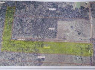 233 Stone Springhouse Rd, Titusville, PA 16354