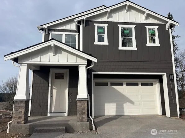 25507 Lot 6 204th Place SE, Covington, WA 98042