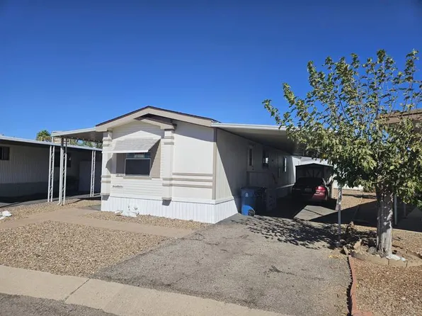 2305 W Ruthrauff Rd Unit H13, Tucson, AZ 85705