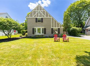 51 Buffard Dr, Rochester, NY 14610