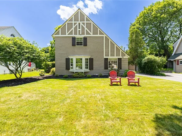51 Buffard Dr, Rochester, NY 14610