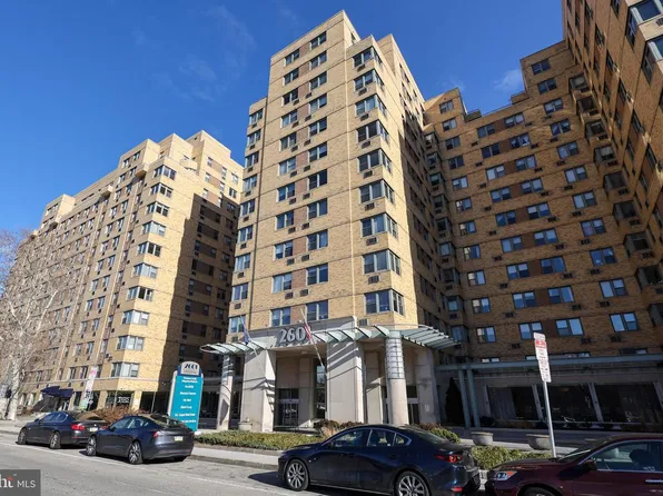 2601 Pennsylvania Ave APT 645, Philadelphia, PA 19130