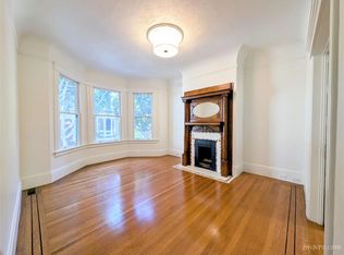 235 Clinton Park #XX, San Francisco, CA 94103