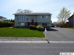 1918 Powers Dr, Lewiston, ID 83501