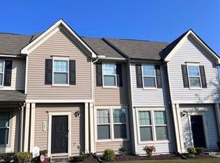 3247 Warm Springs Ln, Raleigh, NC 27610