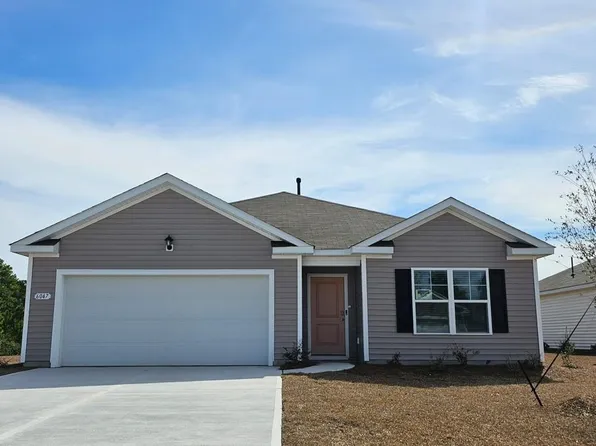 6047 Fuller Ridge Ct, Conway, SC 29526