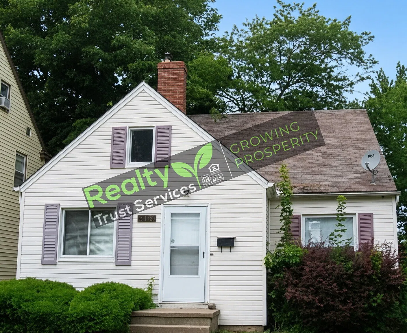 12013 Puritan Avenue Cleveland OH 44105 - 12013 Puritan Avenue — Photo 1