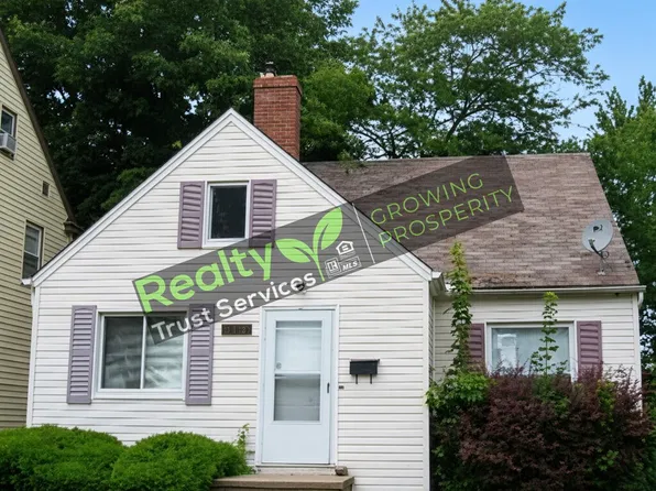 12013 Puritan Ave, Cleveland, OH 44105