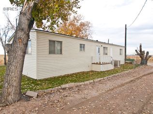 36620 County Road 41, Eaton, CO 80615