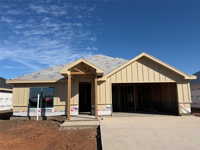 7693 Lake Ridge Pkwy, Abilene, TX, 79602