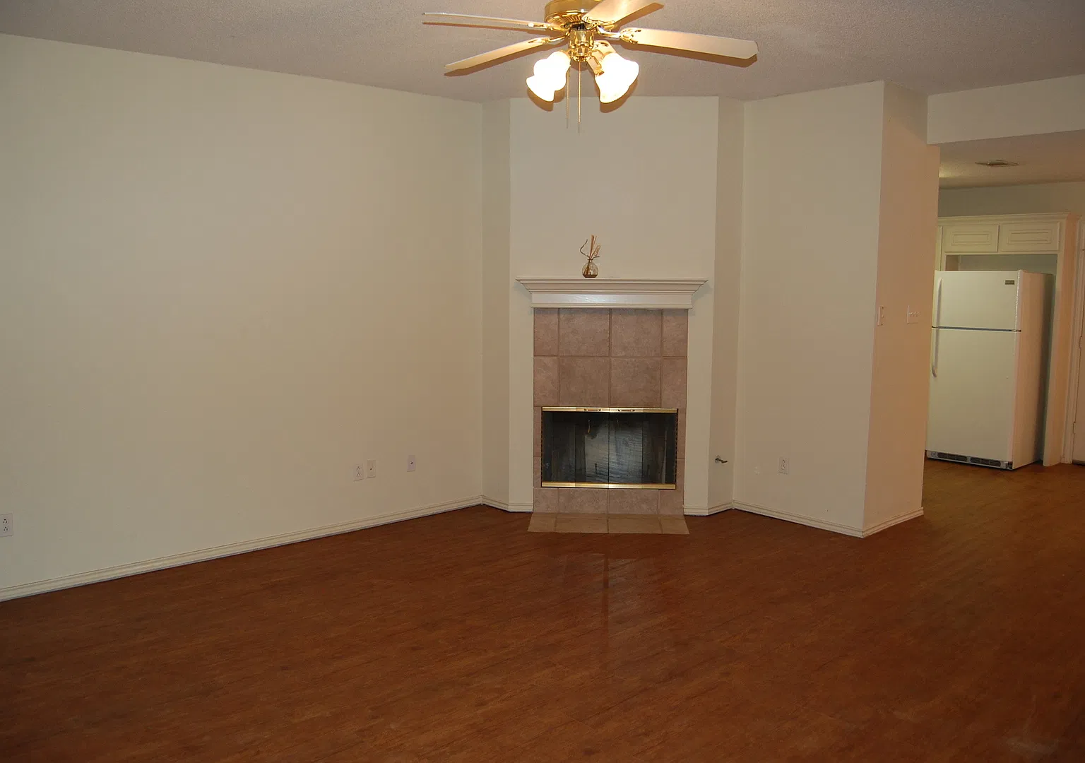 Remodeled Townhouse in Southwest Lubbock. — Photo 3