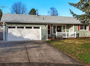 1255 NE Shannon Ct, Hillsboro, OR
