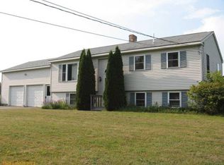 459 Trafton Rd, Oakland, ME 04963