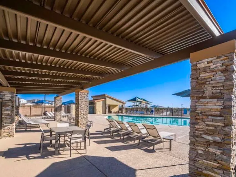 4036 E Ghost Flower Ln — Photo 37