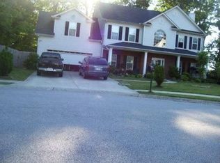 3232 Lusterleaf Ct, Powder Springs, GA 30127