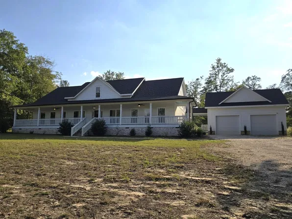 5655 Barrington Farms Dr, Aiken, SC 29803