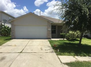 6717 Savanna Canyon Dr, Del Valle, TX 78617