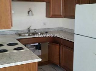 2023 Bassler St APT 6, North Las Vegas, NV 89030