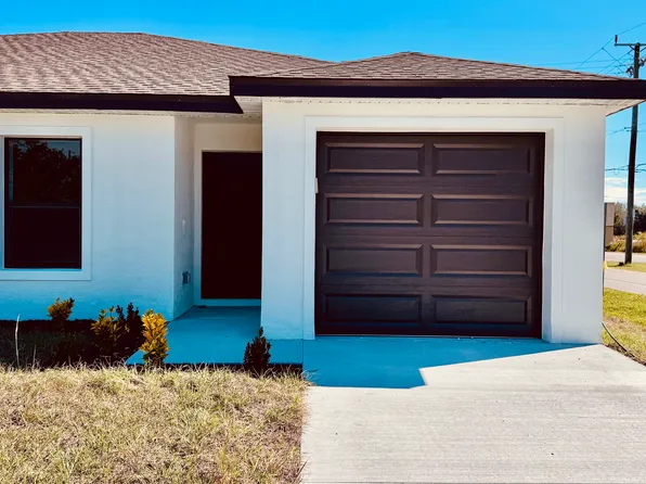 (undisclosed Address), Punta Gorda, FL 33983