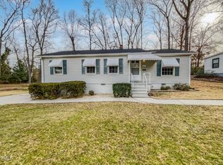 2817 Newbold St, Raleigh, NC 27603