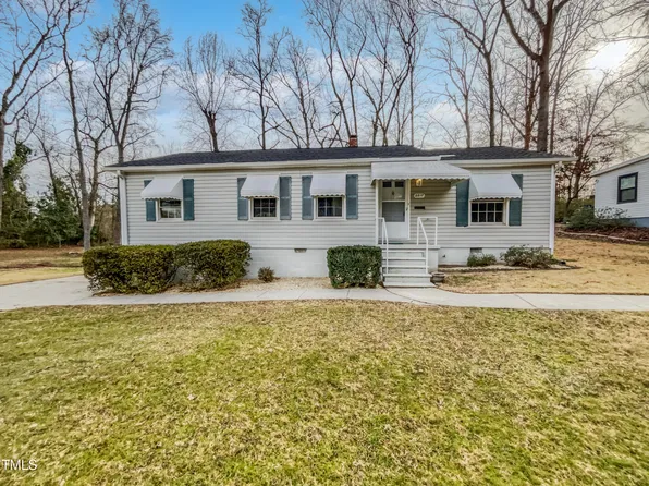 2817 Newbold St, Raleigh, NC 27603