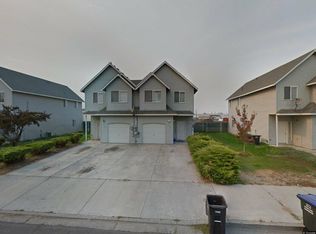 1722 W Peninsula Dr #1722, Moses Lake, WA 98837