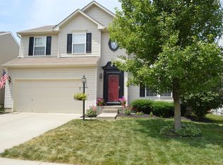 5636 Appaloosa Cir, Morrow, OH 45152