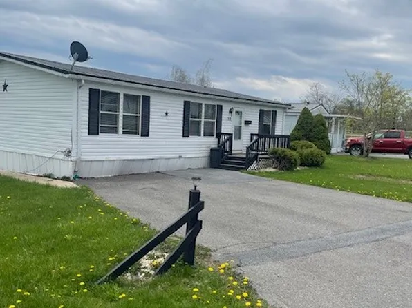 106 Easy St, Cresson, PA 16630