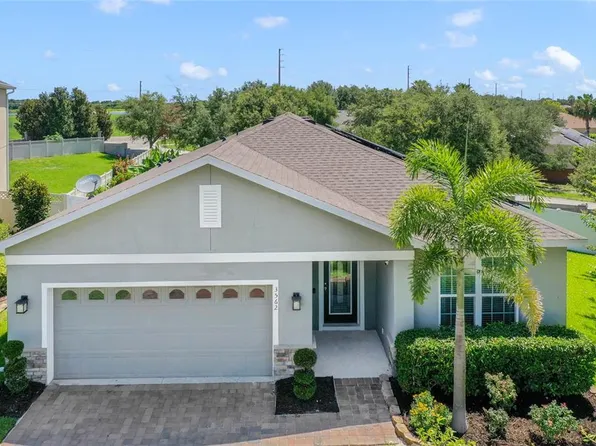 3562 Heart Pine Loop, Ocoee, FL 34761