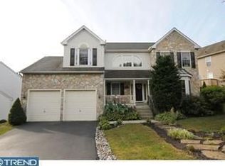 32 Overlook Cir, Garnet Valley, PA 19060