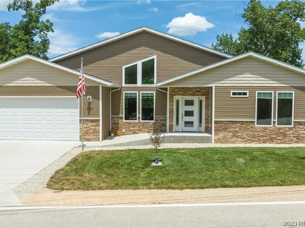 133 Bruce Rd, Lake Ozark, MO 65049