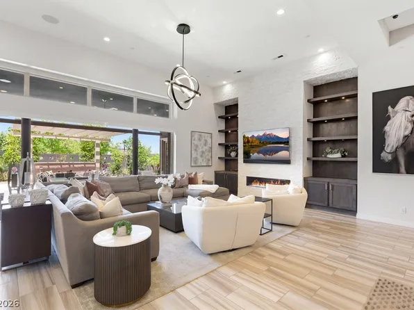 6268 Petroglyph Ave, Summerlin, NV 89135
