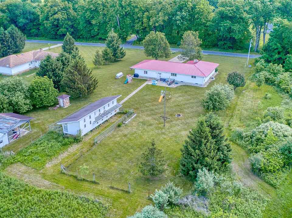 3294 N Sandstone Rd, Jackson, MI 49201 Zillow