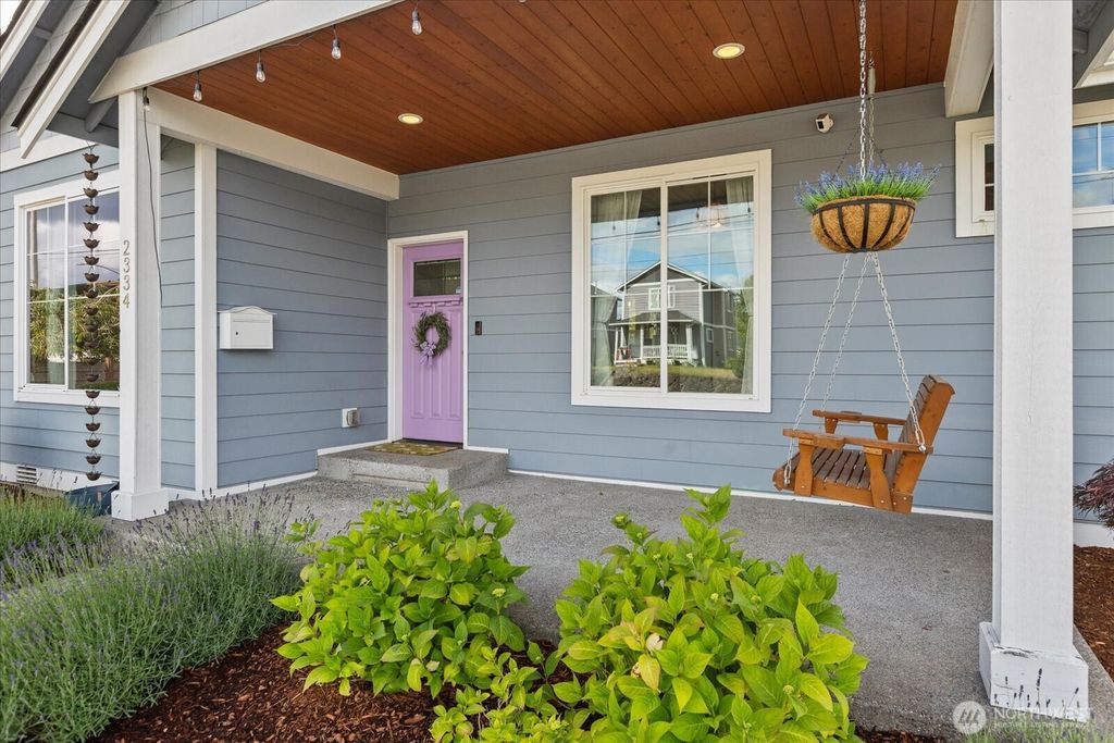 2334 S Wilkeson Street, Tacoma, WA - View 2