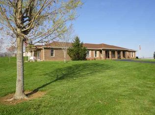 5046 Blue Springs Pkwy, Greeneville, TN 37743