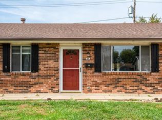 1752 Gayhart Dr, Xenia, OH 45385