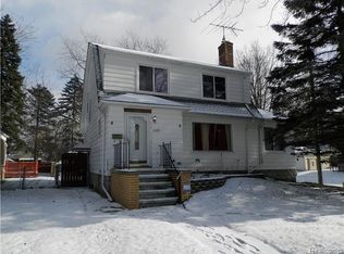 18604 Salem St, Detroit, MI 48219