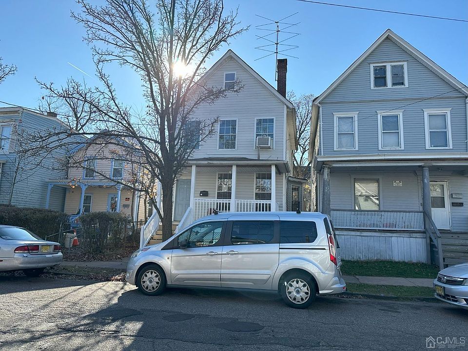 78 Welton St, New Brunswick, NJ 08901 Zillow