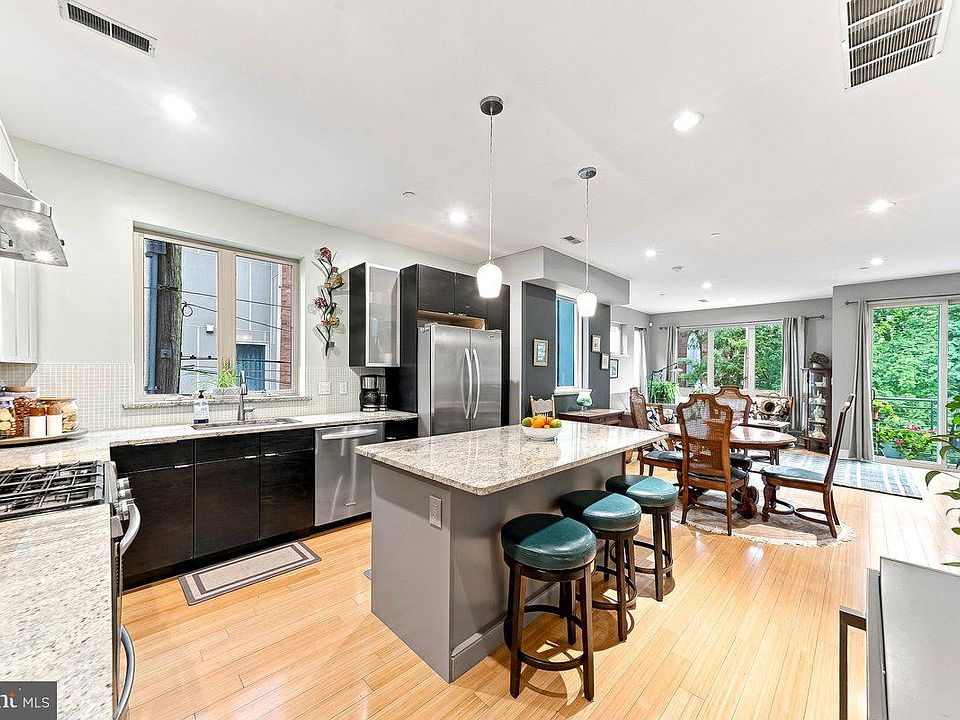 1st image of 1217 Mount Vernon St #19-3