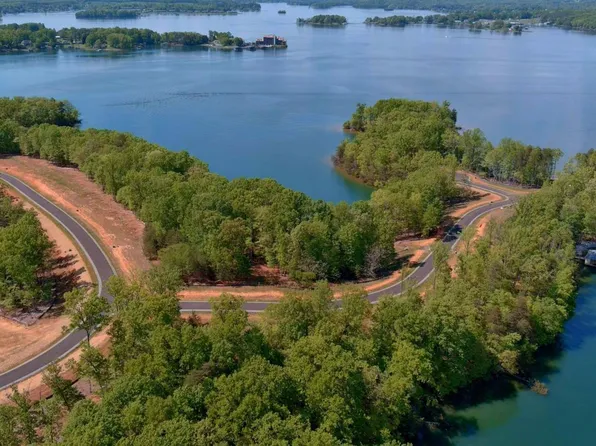 0 Sanctuary Point Lot 20, Penhook, VA 24137