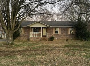830 Oconnor St, Smithville, TN 37166