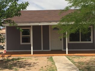 840 W Dewey Ave, Coolidge, AZ 85128