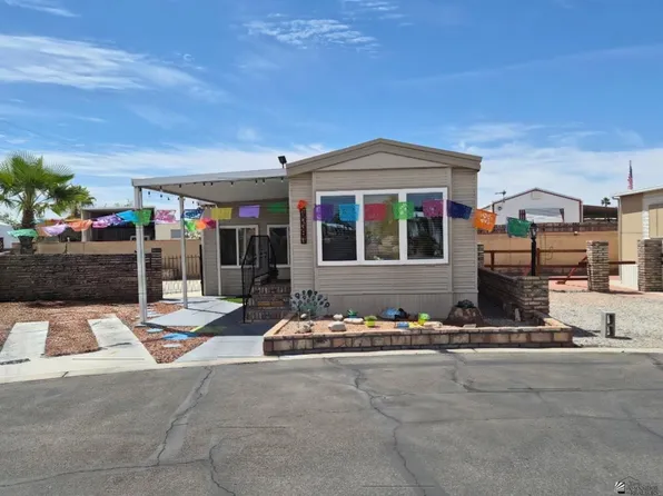 12387 E Clara Anita Pl, Yuma, AZ 85367