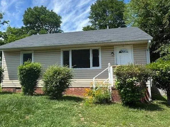 2209 Britton St, Greensboro, NC 27406