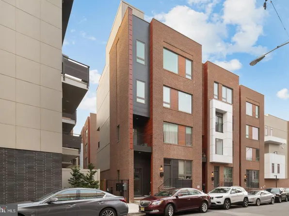 838 N American St, Philadelphia, PA 19123