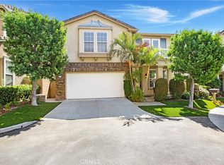 6 Mount Vernon, Irvine, CA 92620